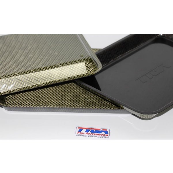 画像14: TYGA PERFORMANCE製 ワークショップトレー