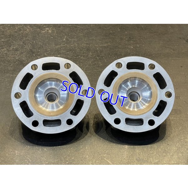 画像12: T2Racing制作 MC21 乾式 コンプリートエンジン 【 270cc 】Tsukuba SP