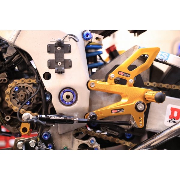 画像30: T2Racing制作 HONDA NSR250R MC21 【 ADVANCE　’99　宇川徹　レプリカ 】 フルカスタム車両 