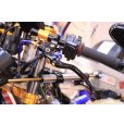 画像24: T2Racing制作 HONDA NSR250R MC21 【 ADVANCE　’99　宇川徹　レプリカ 】 フルカスタム車両 