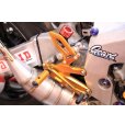 画像29: T2Racing制作 HONDA NSR250R MC21 【 ADVANCE　’99　宇川徹　レプリカ 】 フルカスタム車両 