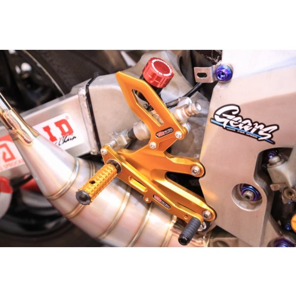 画像29: T2Racing制作 HONDA NSR250R MC21 【 ADVANCE　’99　宇川徹　レプリカ 】 フルカスタム車両 