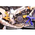 画像17: T2Racing制作 HONDA NSR250R MC21 【 ADVANCE　’99　宇川徹　レプリカ 】 フルカスタム車両 