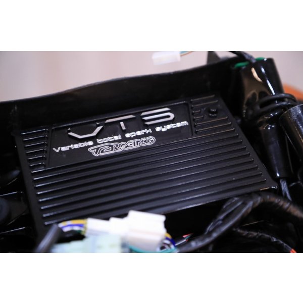 画像19: T2Racing制作 HONDA NSR250R MC21 【 ADVANCE　’99　宇川徹　レプリカ 】 フルカスタム車両 