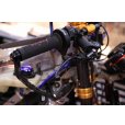画像23: T2Racing制作 HONDA NSR250R MC21 【 ADVANCE　’99　宇川徹　レプリカ 】 フルカスタム車両 