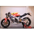 画像15: T2Racing制作 HONDA NSR250R MC21 【 ADVANCE　’99　宇川徹　レプリカ 】 フルカスタム車両 