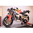 画像16: T2Racing制作 HONDA NSR250R MC21 【 ADVANCE　’99　宇川徹　レプリカ 】 フルカスタム車両 
