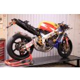 画像14: T2Racing制作 HONDA NSR250R MC21 【 ADVANCE　’99　宇川徹　レプリカ 】 フルカスタム車両 