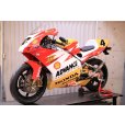 画像5: T2Racing制作 HONDA NSR250R MC21 【 ADVANCE　’99　宇川徹　レプリカ 】 フルカスタム車両 
