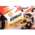 画像8: T2Racing制作 HONDA NSR250R MC21 【 ADVANCE　’99　宇川徹　レプリカ 】 フルカスタム車両 