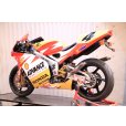 画像6: T2Racing制作 HONDA NSR250R MC21 【 ADVANCE　’99　宇川徹　レプリカ 】 フルカスタム車両 