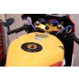 画像10: T2Racing制作 HONDA NSR250R MC21 【 ADVANCE　’99　宇川徹　レプリカ 】 フルカスタム車両 