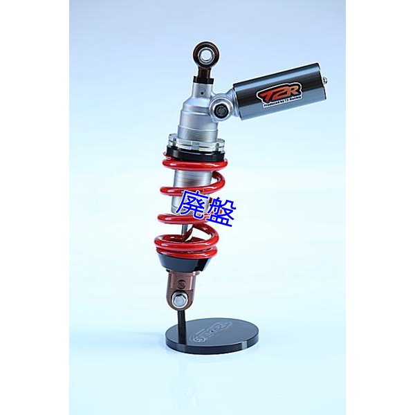 画像3: WM製 SPECIALリアサスペンション