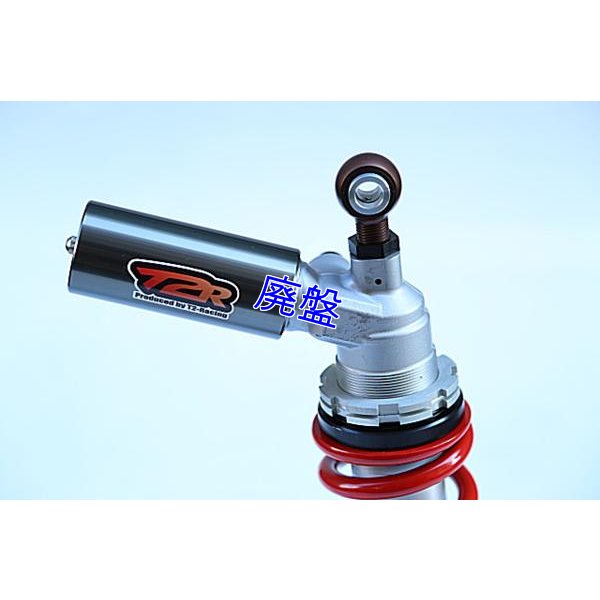 画像5: WM製 SPECIALリアサスペンション