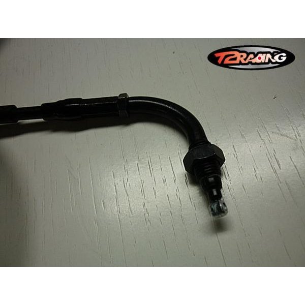 画像5: アクセルワイヤーKIT 【 MC18・21 】