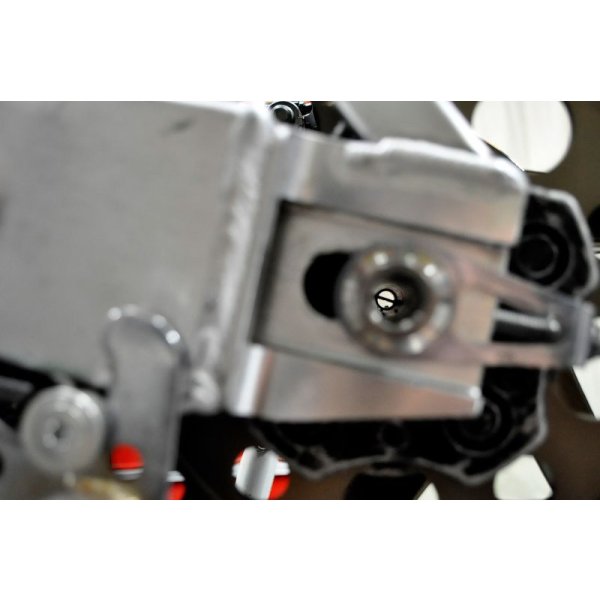 画像8: 中空クロモリ アクスルシャフト 【 リア用 】 MC21