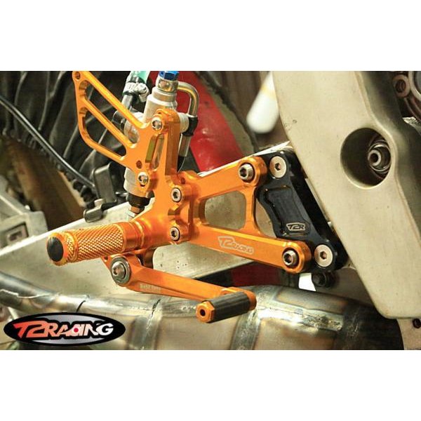 画像15: MC18用 バックプレートキット