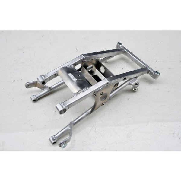 画像4: オリジナル アルミシートレール MC21・28 / RACE TYPE