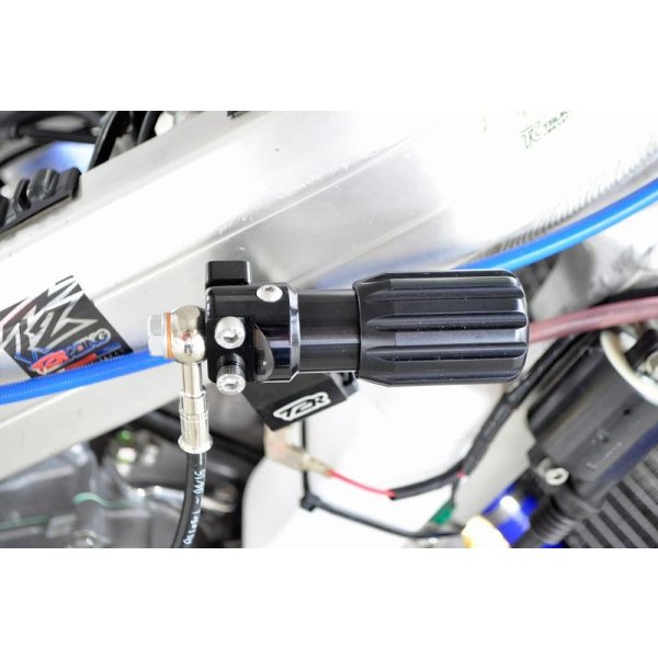 画像16: Matris ピギーバックタイプスペシャルサスペンション油圧プリ付 【 MC18・21・28 】