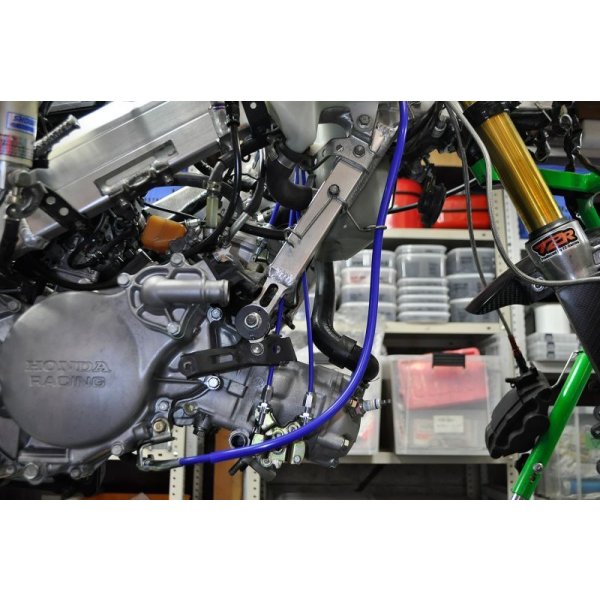 画像9: クラッチケーブル 湿式用 【 MC18・21・28 】