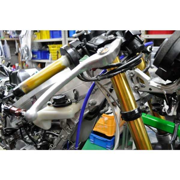 画像16: クラッチケーブル 乾式用 【 MC18・21・28 】