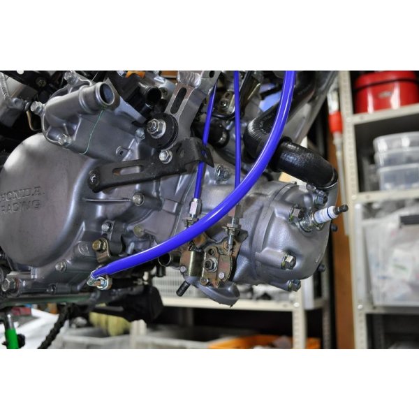 画像18: クラッチケーブル 乾式用 【 MC18・21・28 】