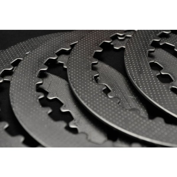 画像5: 強化乾式クラッチKIT 89y以降 乾式エンジン用 【 Reduction Series 】