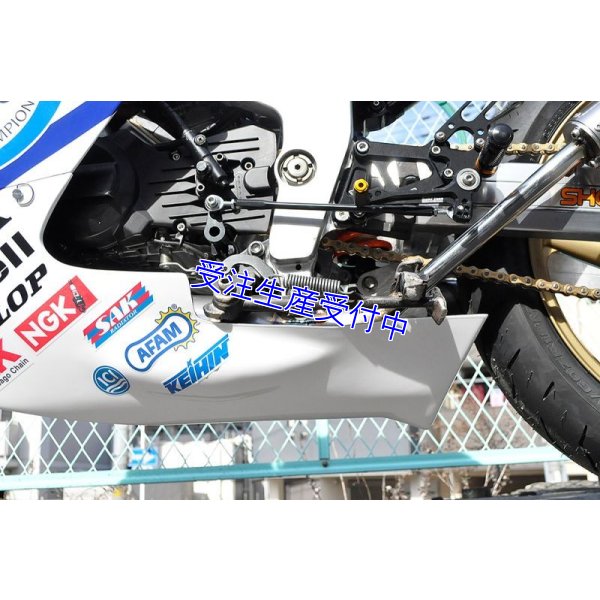 画像15: オリジナル フルカウル TYPE-2 ストリート 【 Mugello-Strada 】 FRP製 [ カーボン ] MC18・21・28