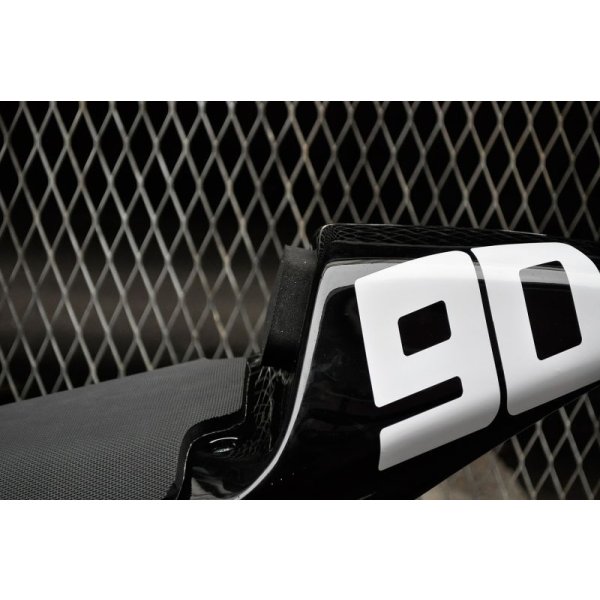 画像8: シートバックラバー　20mm