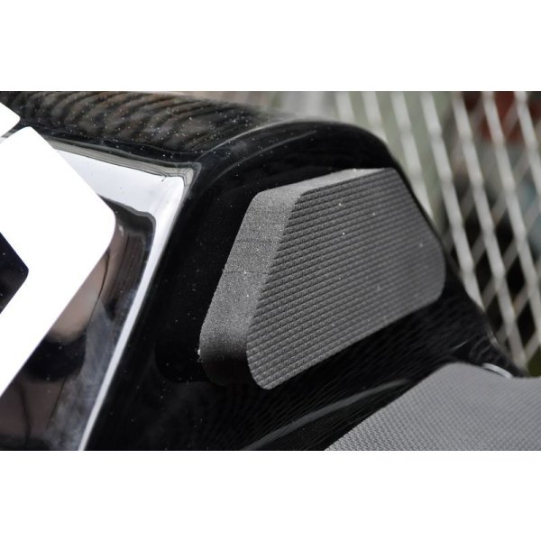 画像7: シートバックラバー　20mm