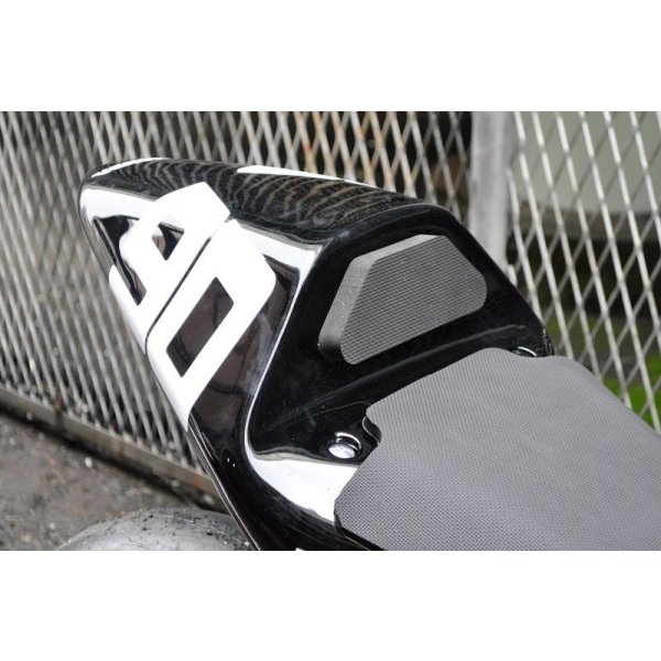 画像5: シートバックラバー　20mm