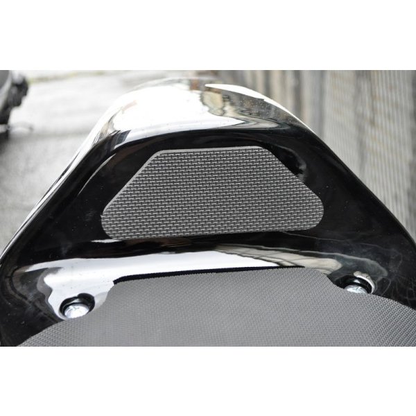 画像6: シートバックラバー　20mm