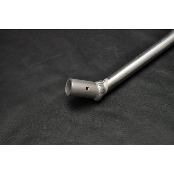 画像3: TYPE-1 アッパーカウルステーセット