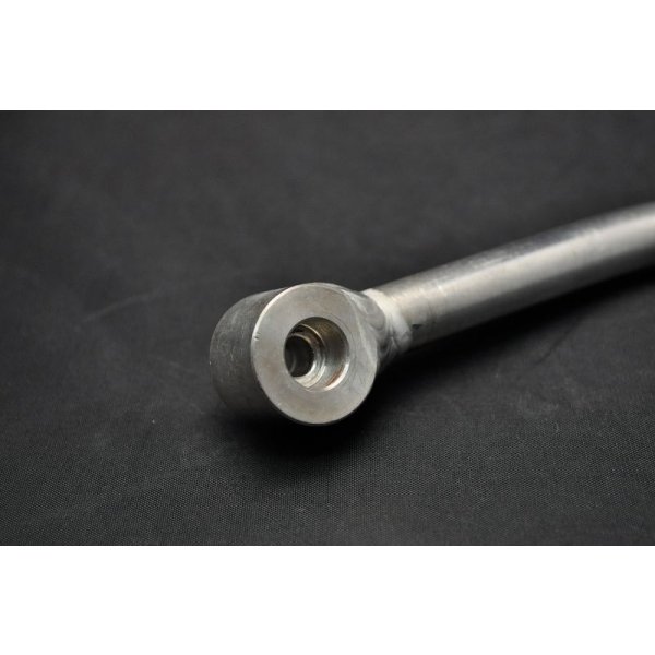 画像4: TYPE-1 アッパーカウルステーセット