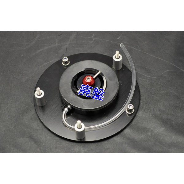 画像3: ACCOSSATO製 アルミ製 フューエルタンクキャップ