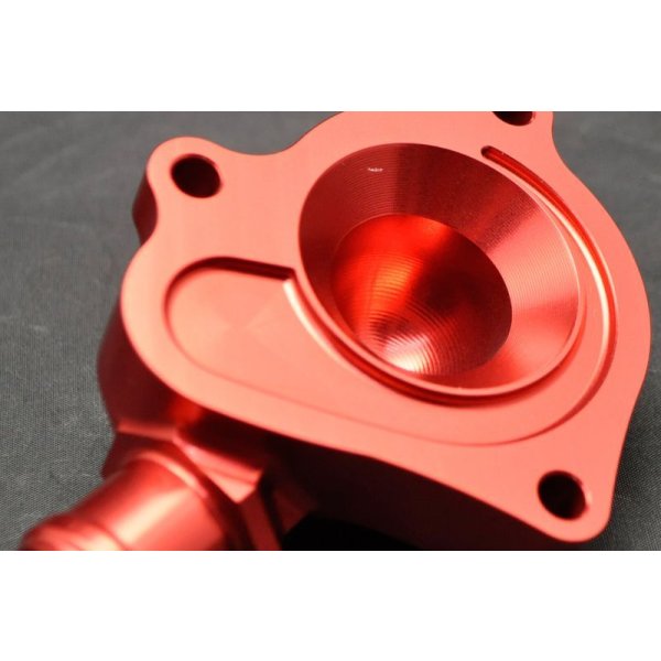 画像9: デストラ ウォーターポンプカバー 