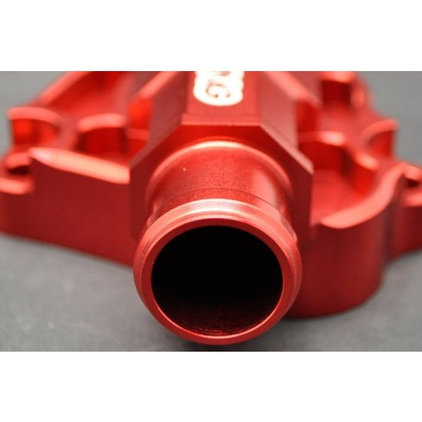 画像10: デストラ ウォーターポンプカバー 