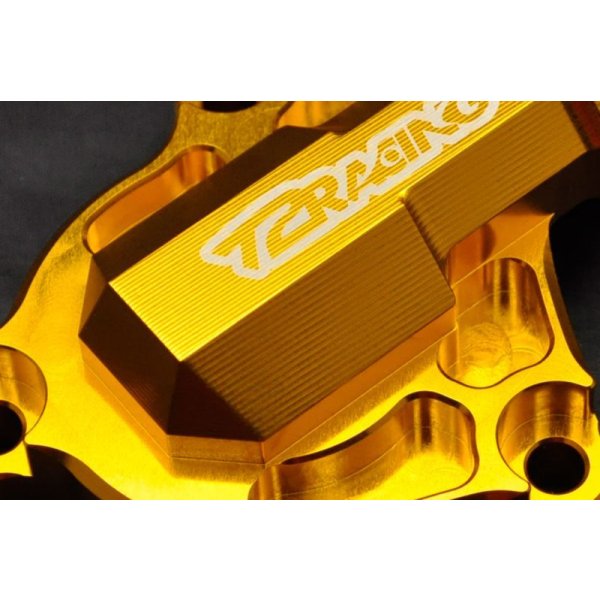 画像11: デストラ ウォーターポンプカバー 