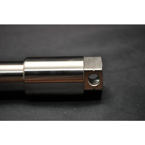 画像4: 中空クロモリアクスルシャフト 【 フロント用 】 MC21・28