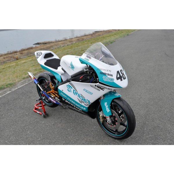 画像9: シートバックラバー　20mm