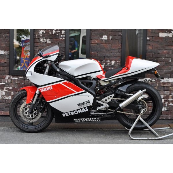 画像13: クランク・フルオーバーホール受付 YAMAHA TZR250R 3XV 【 STD ・ RS 】