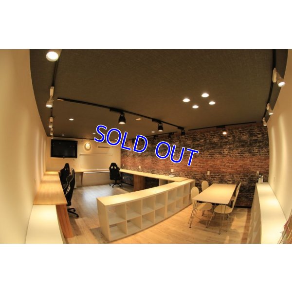 画像15: BOM製 レーシングチェアー 