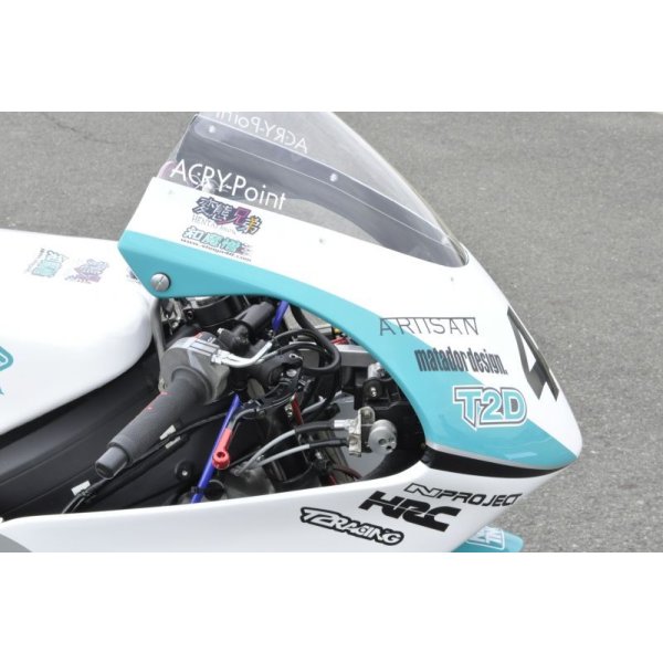 画像6: domino製 グリップ 【 レースタイプ 】 