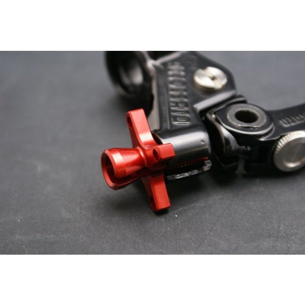 画像11: ACCOSSATO製 レーシング クラッチ [A-TYPE] レバー比 24mm