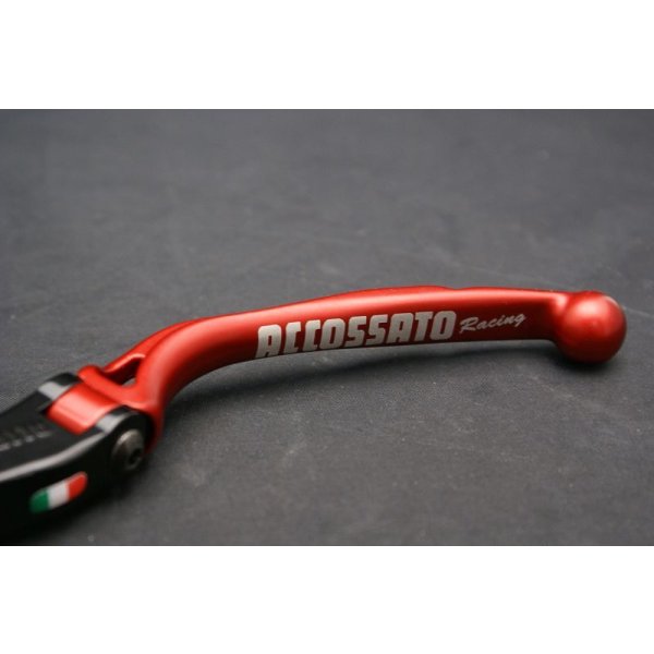 画像9: ACCOSSATO製 レーシング クラッチ [A-TYPE] レバー比 24mm