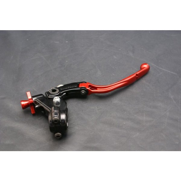 画像10: ACCOSSATO製 レーシング クラッチ [A-TYPE] レバー比 24mm