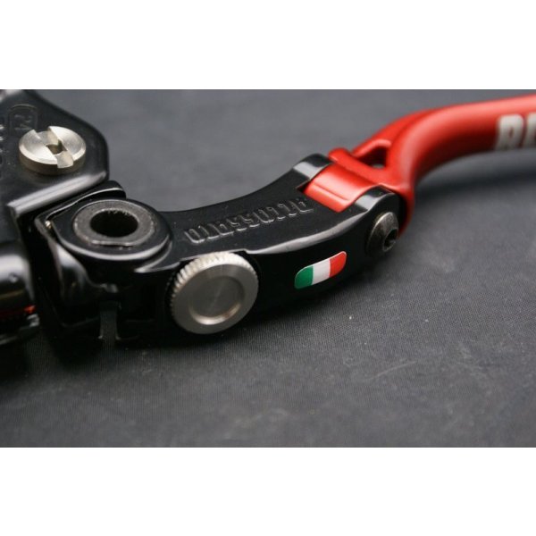 画像12: ACCOSSATO製 レーシング クラッチ [A-TYPE] レバー比 24mm