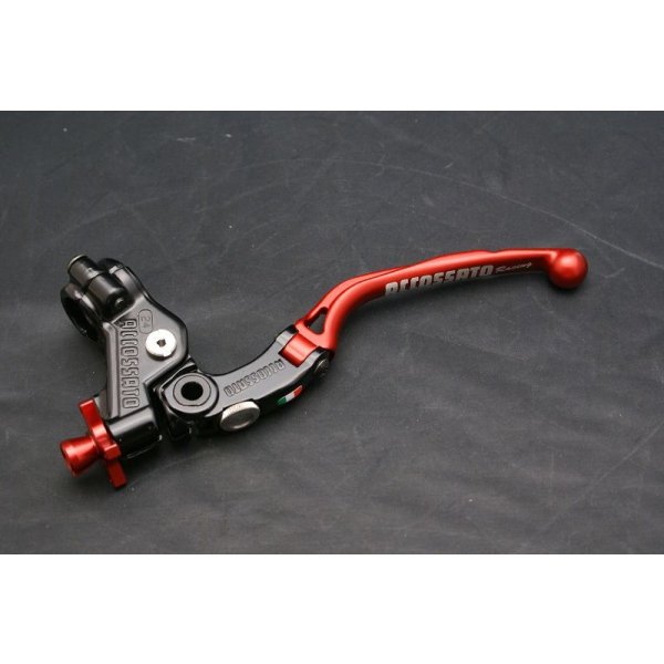 画像8: ACCOSSATO製 レーシング クラッチ [A-TYPE] レバー比 24mm