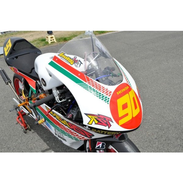 画像4: スクリーン  【 TYPE-1 】