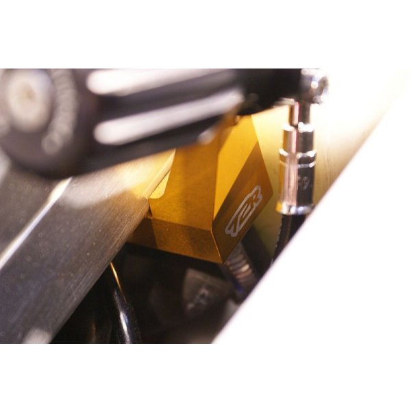 画像20: Matris ピギーバックタイプスペシャルサスペンション油圧プリ付 【 MC18・21・28 】